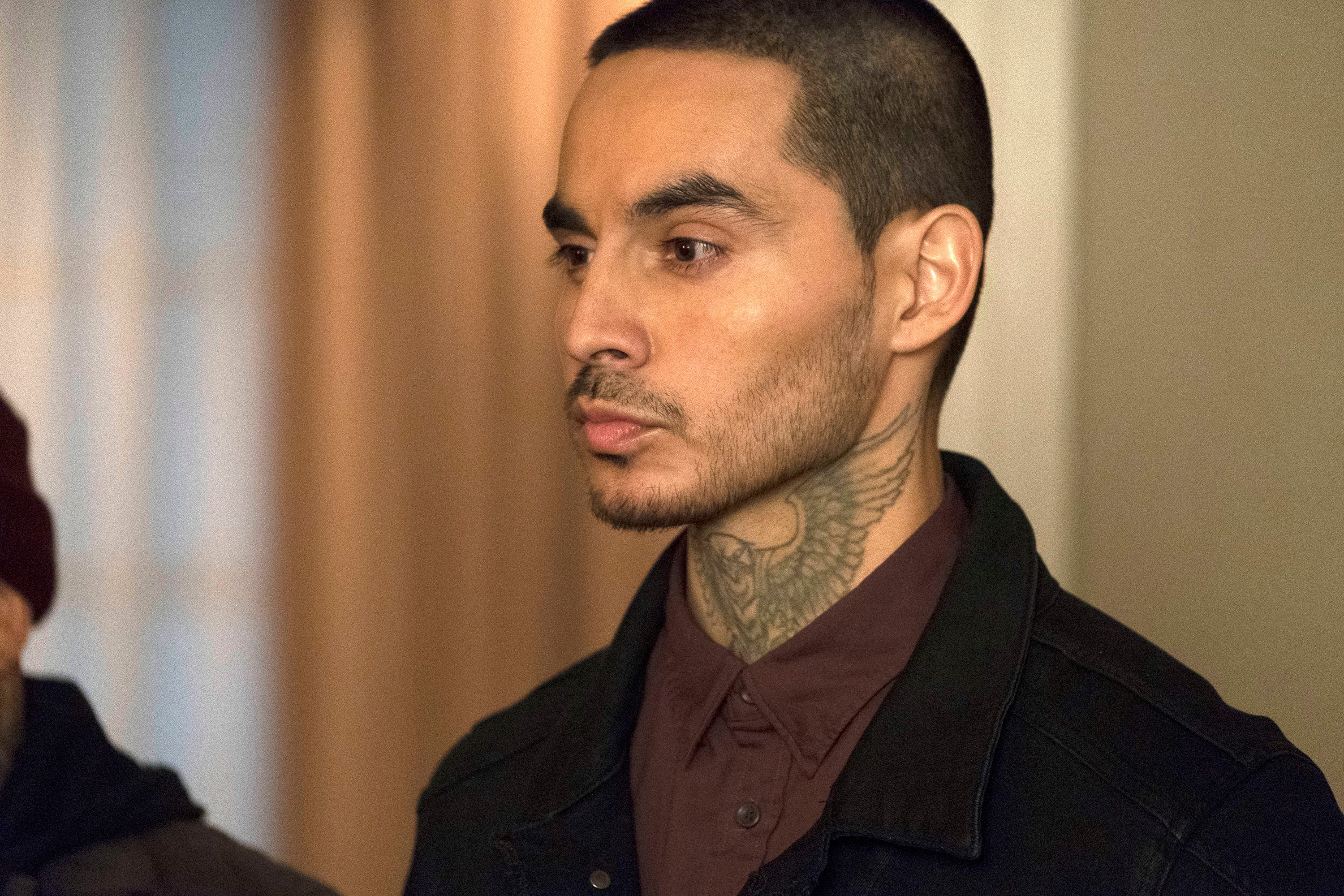40 Best Neck Tattoo Ideas for Men in 2022